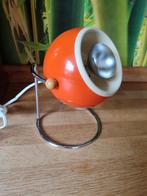Vintage spotlampje, Huis en Inrichting, Lampen | Spots, Ophalen of Verzenden, Gebruikt
