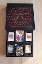 AEX Black box 2015, Verzenden, Zo goed als nieuw, AEX