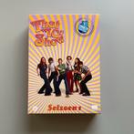 That 70s Show seizoen 1, Cd's en Dvd's, Dvd's | Tv en Series, Alle leeftijden, Ophalen of Verzenden, Zo goed als nieuw, Komedie