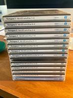 Loi cursus Portugees alle cd's, Ophalen of Verzenden, Alpha