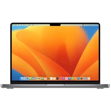 Apple Macbook Pro Touch bar 13'' - i5 256GB SSD / 8GB beschikbaar voor biedingen