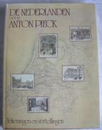 boek De Nederlanden Anton Pieck nr GG 800, Anton Pieck, Prentenboek, Zo goed als nieuw, Verzenden