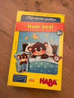 Haba naar bed!, Ophalen, Zo goed als nieuw