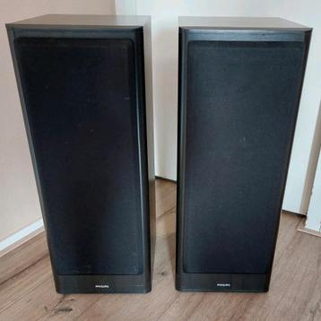 Philips FB695 met zwaardere woofers beschikbaar voor biedingen