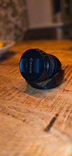 Canon EF-S 3.5-4.5/10-22mm USM Groothoeklens, Ophalen of Verzenden, Groothoeklens