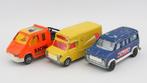 Majorette Div. modellen 1 - T.E.A.B., Ophalen of Verzenden, Gebruikt, Auto