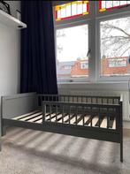 Petit Amelie bed 140x70, Kinderen en Baby's, Kinderkamer | Bedden, Ophalen, Zo goed als nieuw, 140 tot 160 cm, 70 tot 85 cm