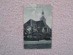 Klundert, Ned Herv Kerk., Ophalen of Verzenden, 1920 tot 1940, Gelopen, Noord-Brabant