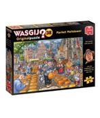Wasgij puzzels - mystery 21 / destiny 170jr / original 38, Hobby en Vrije tijd, Denksport en Puzzels, 500 t/m 1500 stukjes, Legpuzzel