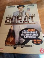 Dvd borat, Ophalen of Verzenden, Zo goed als nieuw