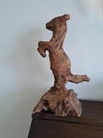 Sculptuur van paard, Antiek en Kunst, Ophalen of Verzenden
