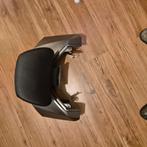 Honda goldwing BG passagier ruggesteun, Motoren, Ophalen of Verzenden, Gebruikt