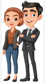 Gezocht: Parttime Persoonlijk Assistent, Vacatures, 33 - 40 uur, Overige vormen