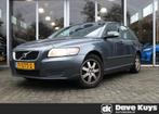 Volvo V50 1.6 Edition II, Auto's, Voorwielaandrijving, 1596 cc, 101 pk, Gebruikt