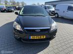 Ford Focus Wagon 1.6 TDCi Trend, Auto's, Ford, Euro 5, Stof, Gebruikt, 4 cilinders