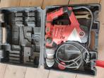 Einhell boorhamer Tc-Rh-1600, Doe-het-zelf en Verbouw, Gereedschap | Boormachines, Ophalen, Boor- en/of Breekhamer, Klopboormechanisme