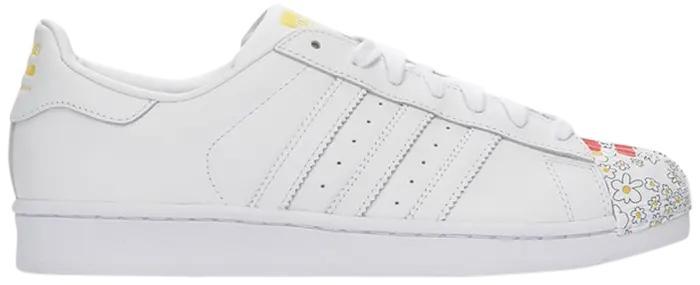 Adidas Pharrell Williams Superstar Supershell 44 2/3 Nieuw, Kleding | Heren, Schoenen, Nieuw, Sneakers of Gympen, Wit, Ophalen of Verzenden