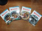Geschiedenis werkplaats 4/5 havo, Boeken, Ophalen of Verzenden, Nieuw, HAVO, Geschiedenis