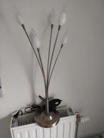 Staande lamp, Ophalen of Verzenden, Zo goed als nieuw, 30 tot 60 watt, Overige fittingen