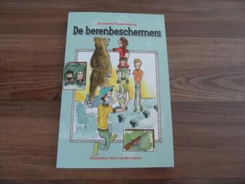 De berenbeschermers- Jeannette Donkersteeg beschikbaar voor biedingen