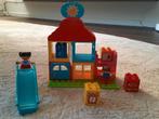 Duplo speelhuis, Ophalen of Verzenden, Gebruikt, Duplo