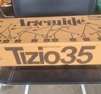 Artemide Tizio 35                        Bureaulamp, Ophalen, Gebruikt, X, Metaal