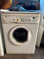 Zanussi Briljant P6349639 Wasmachine, Witgoed en Apparatuur, Ophalen, Gebruikt, Voorlader, Kort programma