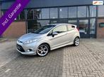 Ford Fiesta 1.6 Sport, ST/ RS line, Climate control, Leder, Auto's, Ford, 1596 cc, Gebruikt, 4 cilinders, Bedrijf