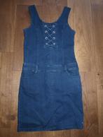 Jeans Jurk Bonobo (S), Blauw, Ophalen of Verzenden, Bonobo, Knielengte