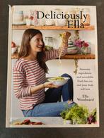 Deliciously Ella Kookboek - Gezond & Vegetarisch, Boeken, Gelezen, Voorgerechten en Soepen, Ophalen of Verzenden, Gezond koken