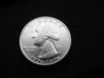 Bicentennial Quarter Dollar George Washington 1776-1976, Postzegels en Munten, Ophalen of Verzenden, Noord-Amerika, Losse munt