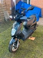 Sym Symply 50cc - 2014 - Top Conditie!, Fietsen en Brommers, Scooters | Yamaha, Ophalen, Gebruikt, Overige modellen, Maximaal 45 km/u
