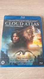 Cloud atlas blu ray NL versie NIEUW, Ophalen of Verzenden, Actie, Nieuw in verpakking