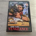 Code Name Vengeance (IMPORT), Gebruikt, Alle leeftijden, Ophalen of Verzenden, 1940 tot 1960