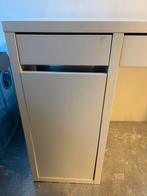 IKEA Bureau - Praktisch en Stijlvol!, Huis en Inrichting, Bureaus, Ophalen, Gebruikt, Bureau