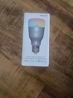 Yeelight Smart LED Lamp 1SE (Kleur) - Nieuw, Kunststof, Nieuw, Ophalen of Verzenden, Modern