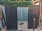 Aluminium tuinhuis nieuw, Tuin en Terras, Tuinhuizen, Ophalen, Nieuw, Metaal