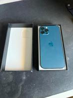 Apple Iphone 12 Pro, Telecommunicatie, Mobiele telefoons | Apple iPhone, Ophalen of Verzenden, Zo goed als nieuw, Blauw, 128 GB