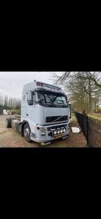 Volvo FH12-420 CHASSIS CABINE, Auto's, Vrachtwagens, Bedrijf, Te koop
