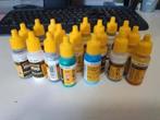 MIG Acrylic Color Verf 17ml, Hobby en Vrije tijd, Modelbouw | Overige, 1:32 tot 1:50, Ophalen of Verzenden, Eiberstraat 9 te Dokkum