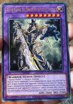 Yu-Gi-Oh! Buster Blader, the Dragon Destroyer Swordsman MAGO, Hobby en Vrije tijd, Verzamelkaartspellen | Yu-gi-Oh!, Verzenden