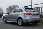 Audi A3 Sportback 1.4 e-tron Lease Edition | Fa € 14.950,0, Auto's, Automaat, Stof, Gebruikt, Euro 6