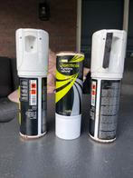 Prodifa Nevelautomaat Insecticide insectenspray 400ML, Tuin en Terras, Bestrijdingsmiddelen, Ophalen of Verzenden