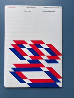 Jaarcollectie Postzegels Nederland 1980, Ophalen of Verzenden, Nederland