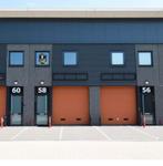 Bedrijfsruimte hendrik-ido-ambacht