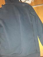 Originele Stone Island Hoodie, Kleding | Heren, Truien en Vesten, Ophalen of Verzenden, Zo goed als nieuw, Maat 56/58 (XL), Zwart