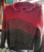 NZA new zealand auckland trui 3xl label ( mijn inziens 2xl), Ophalen of Verzenden, Zo goed als nieuw, Overige maten, Overige kleuren