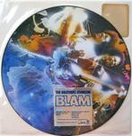 Vinyl album Brothers Johnson Blam (picture disc), Ophalen of Verzenden, 1960 tot 1980, Zo goed als nieuw, 12 inch
