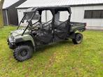 John deere gator xuv855m s4.  2020!!, Zakelijke goederen, Machines en Bouw | Tuin, Park en Bosbouw, Ophalen, Voertuig of Aanhanger