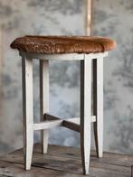 Vintage Krukje met Vachtje, Antiek en Kunst, Curiosa en Brocante, Ophalen of Verzenden